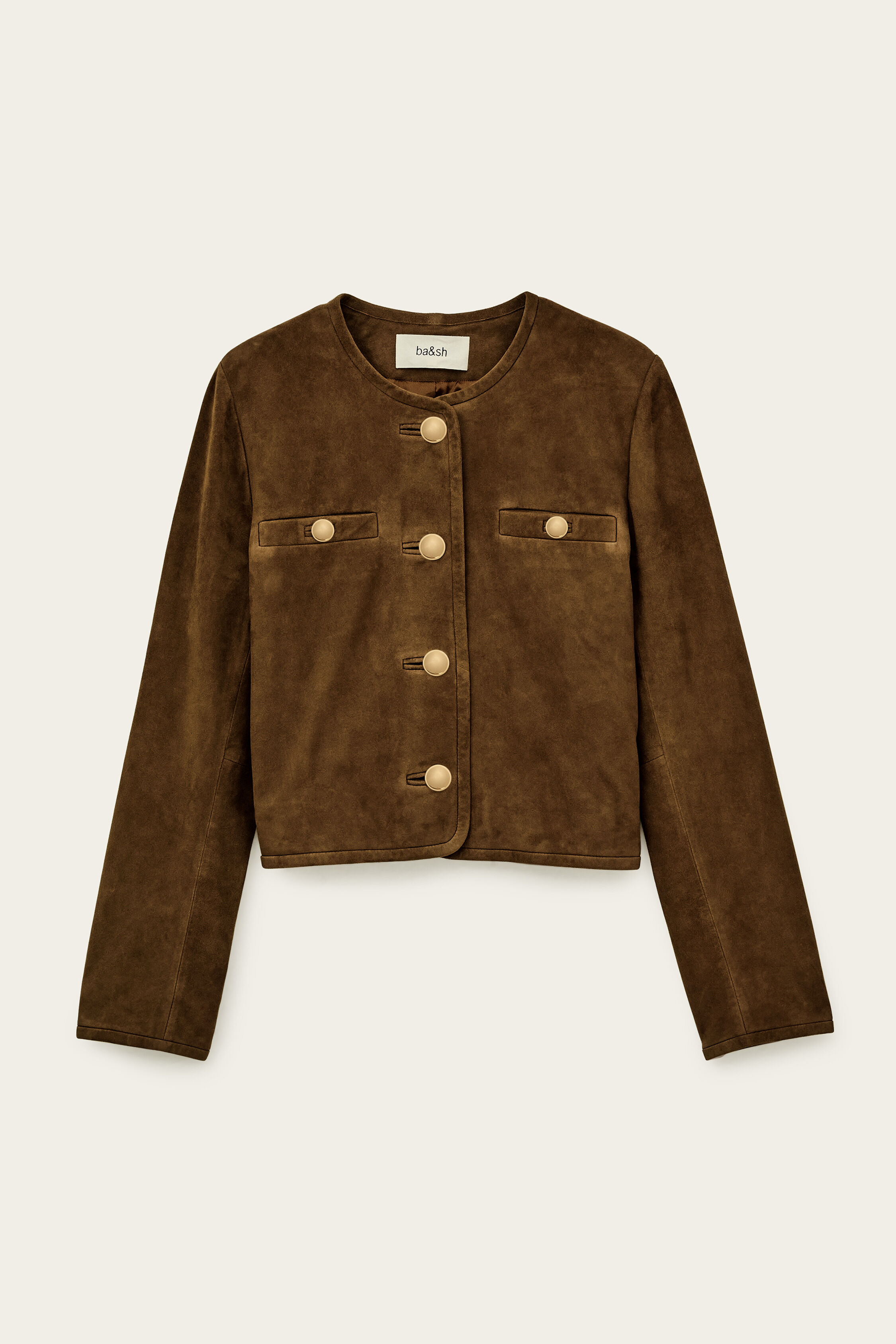 veste MELLA