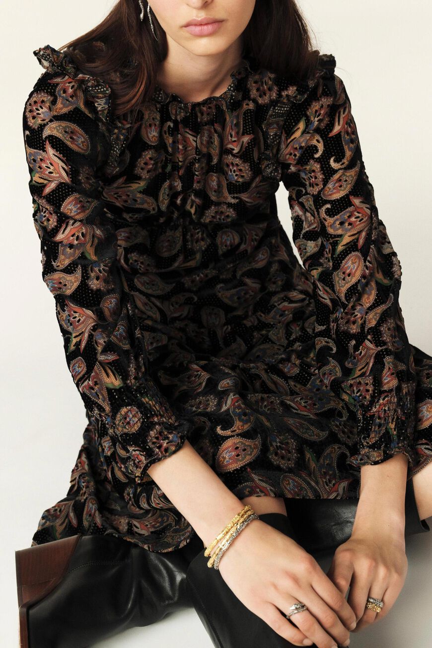dress ROANE