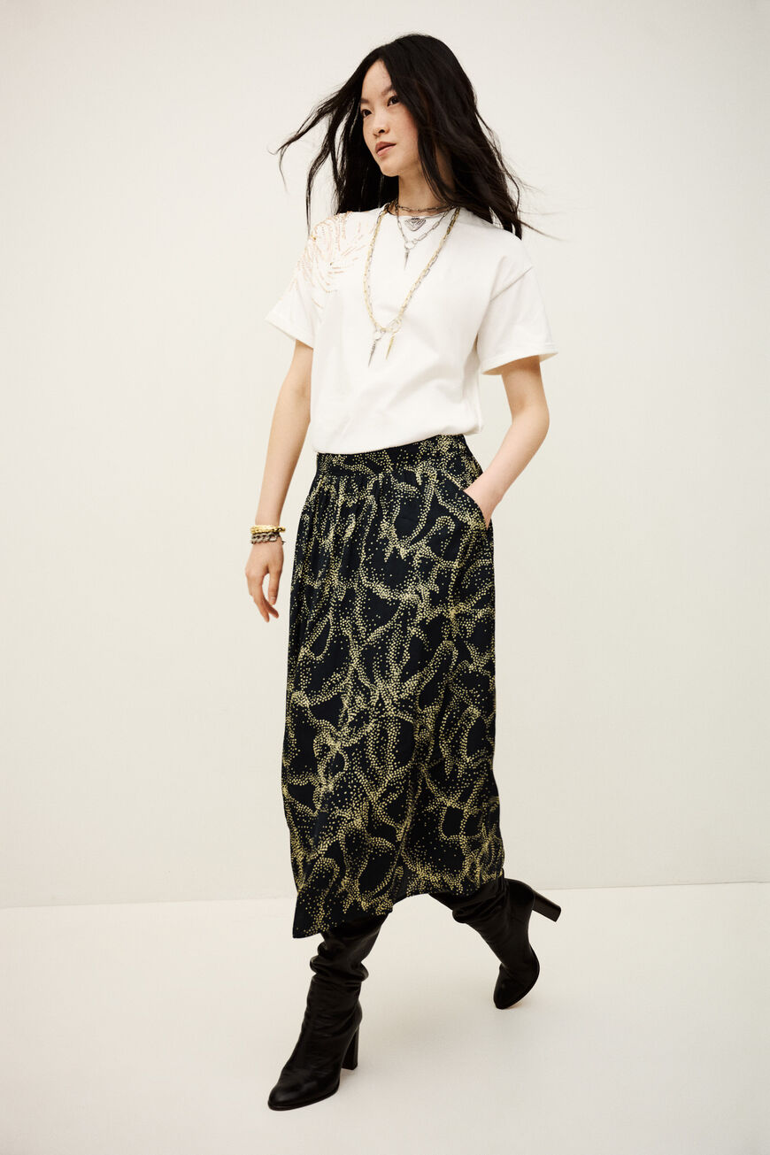 HYLIA SKIRT