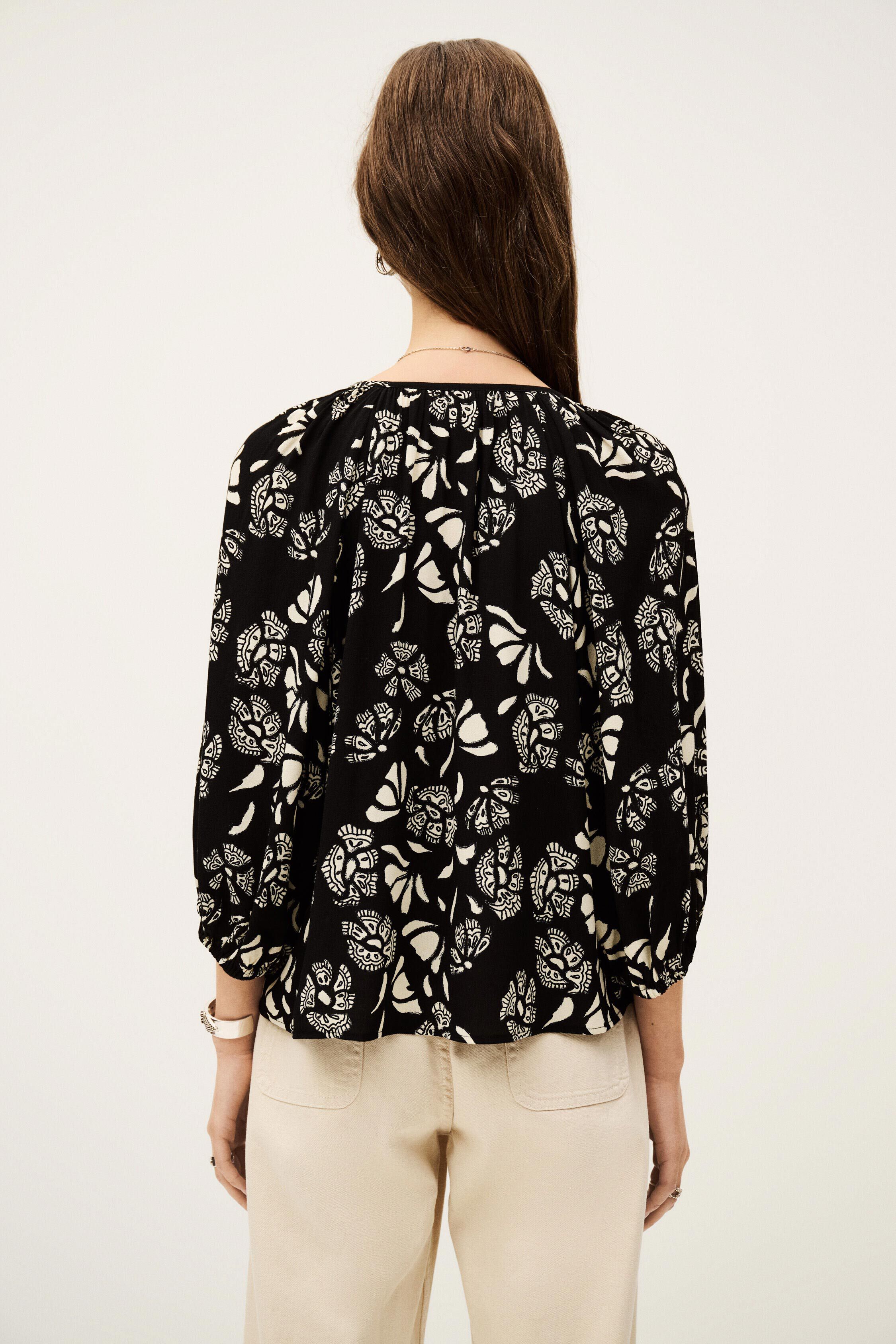 BLOUSE AURA