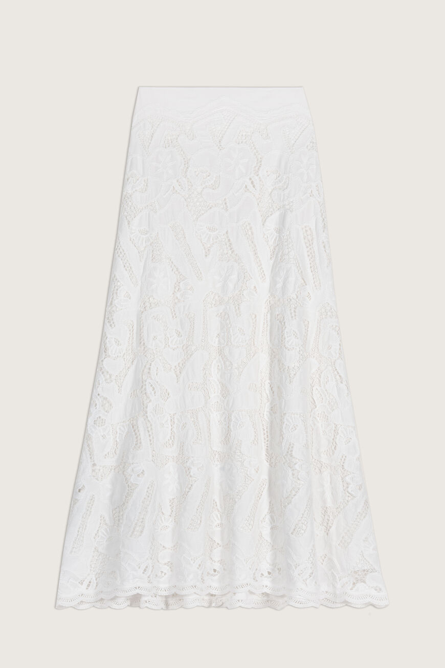 SKIRT INCA