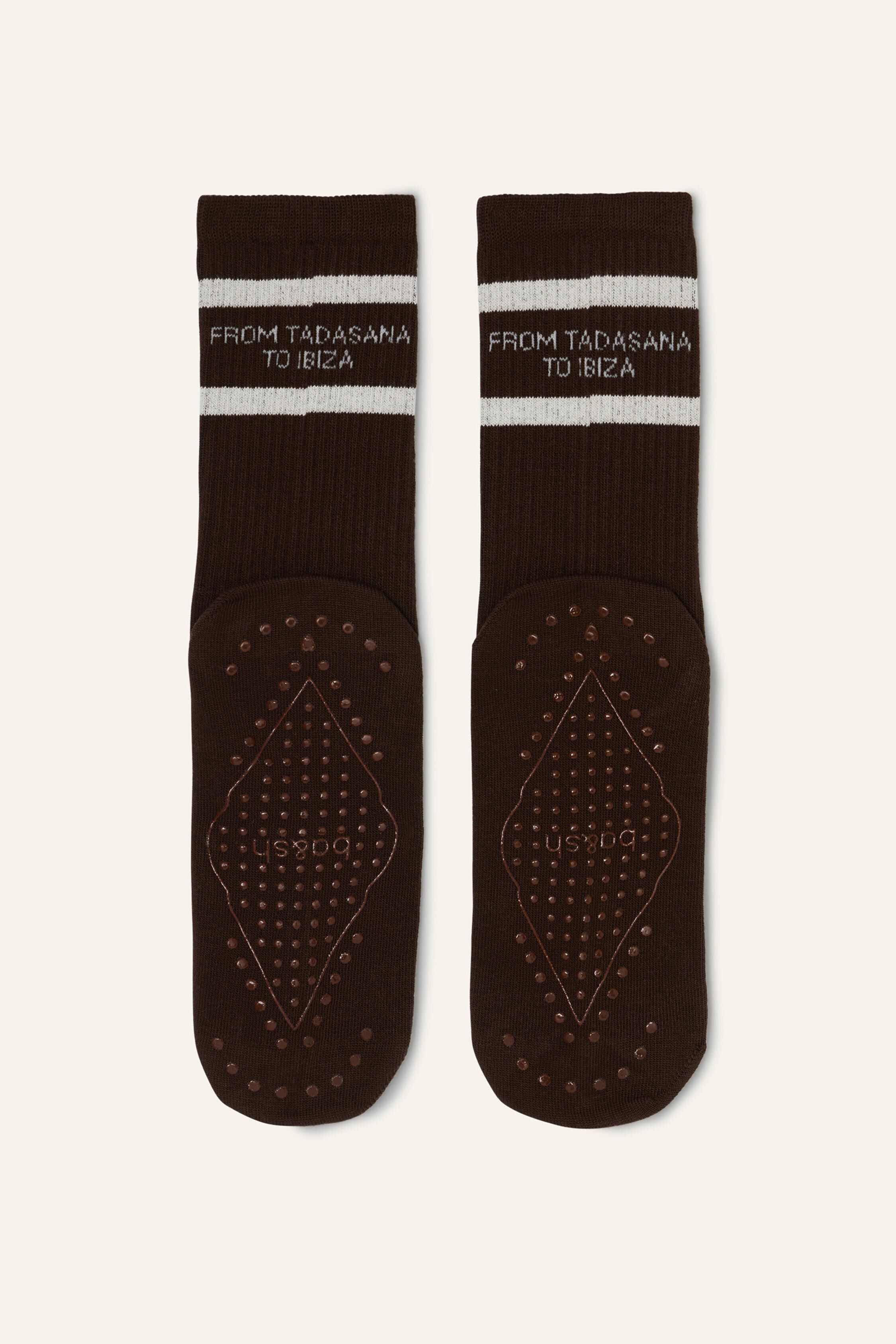 socks SHAN