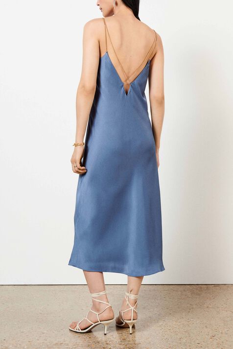 DRESS CHIARA