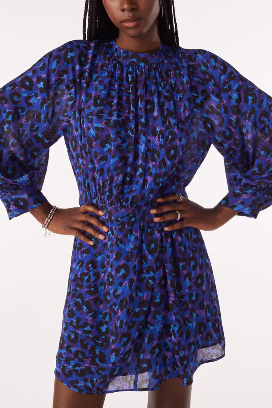robe LOGAN