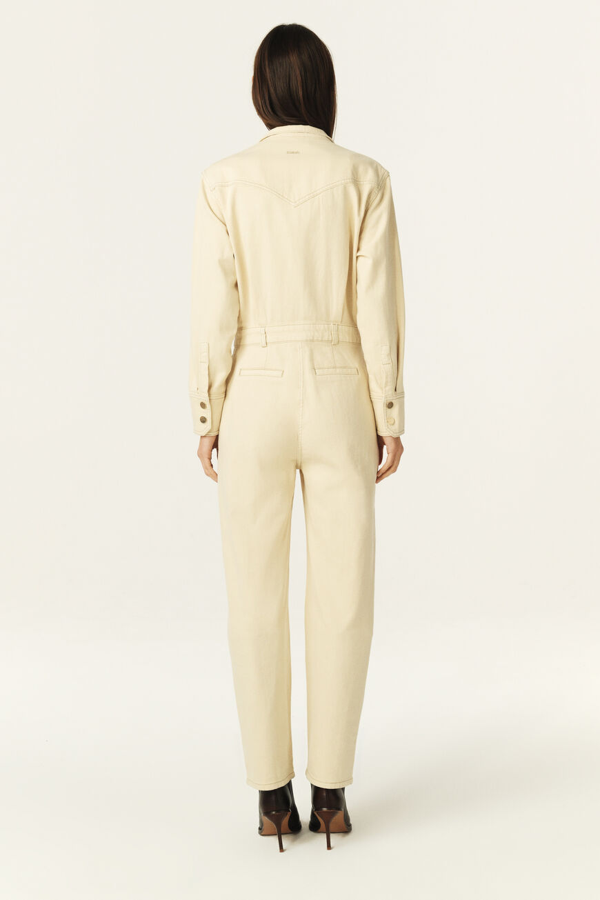 JUMPSUIT FITA