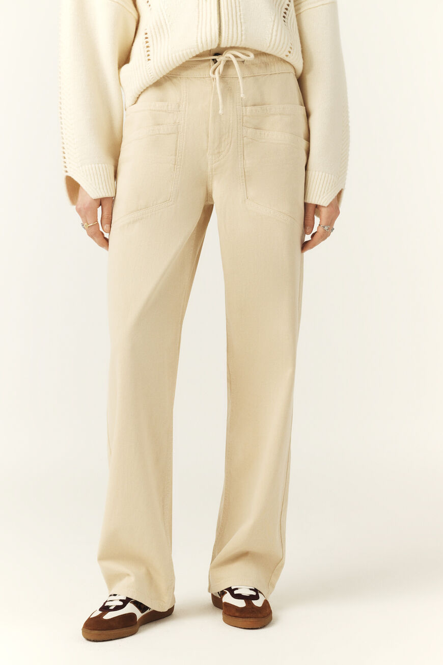 PANT FIMA