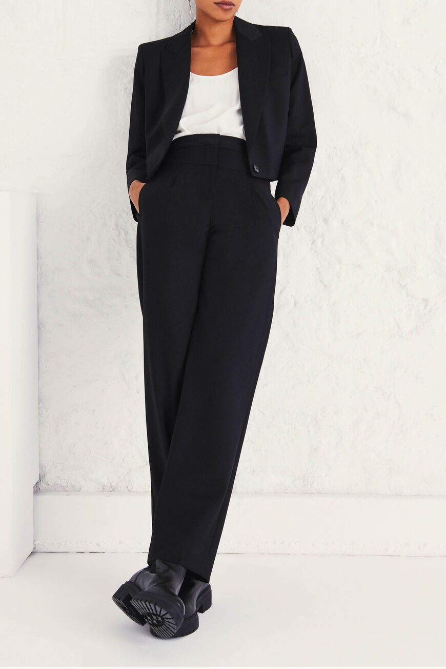 COPPOLA JACKET
