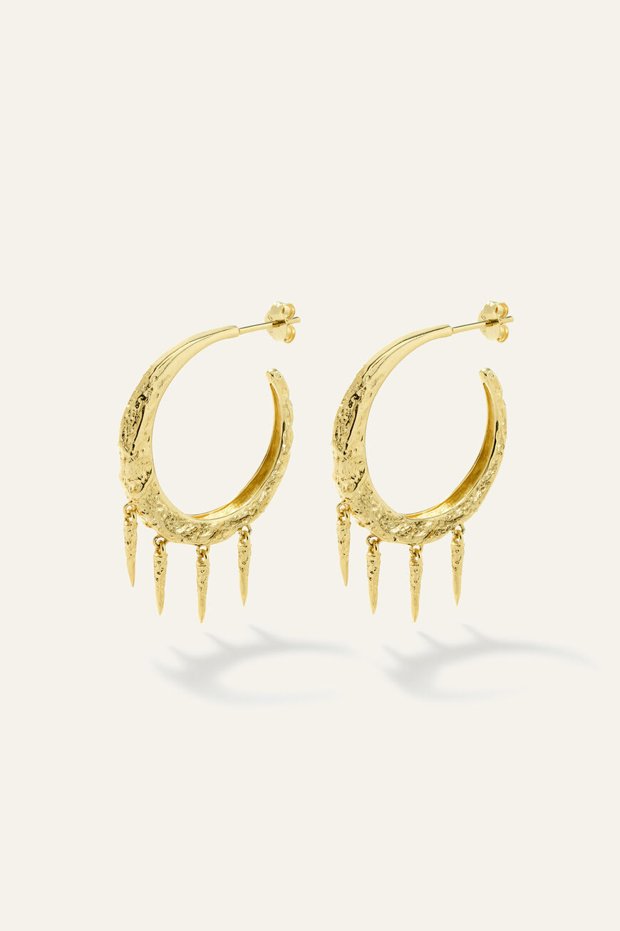 earrings ALENA