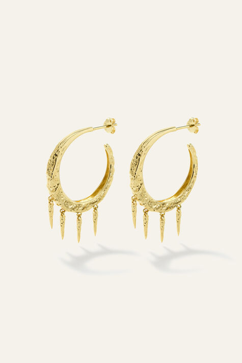 earrings ALENA