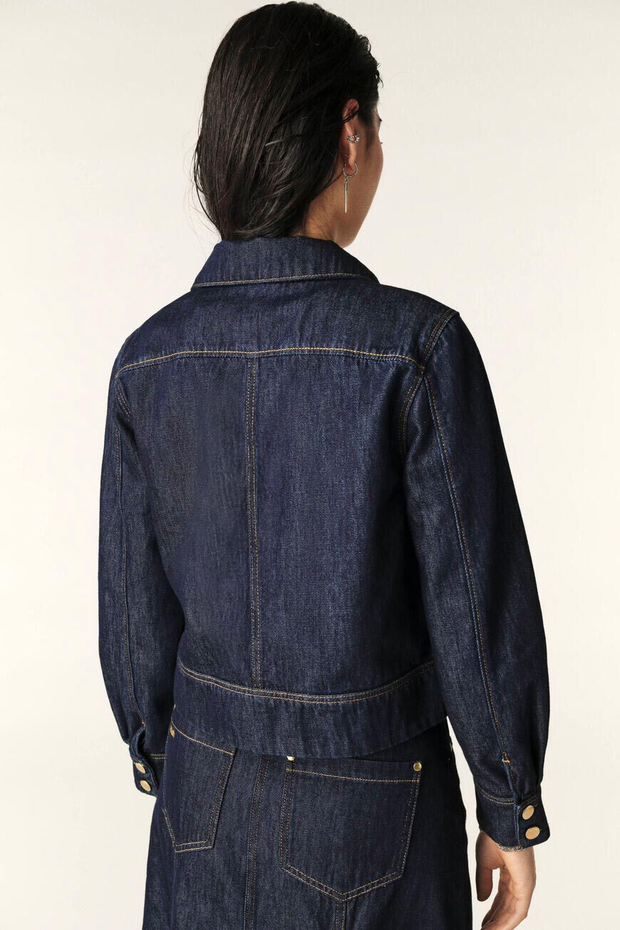 jacket DELIA