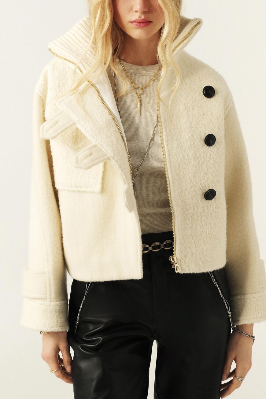 coat DORA