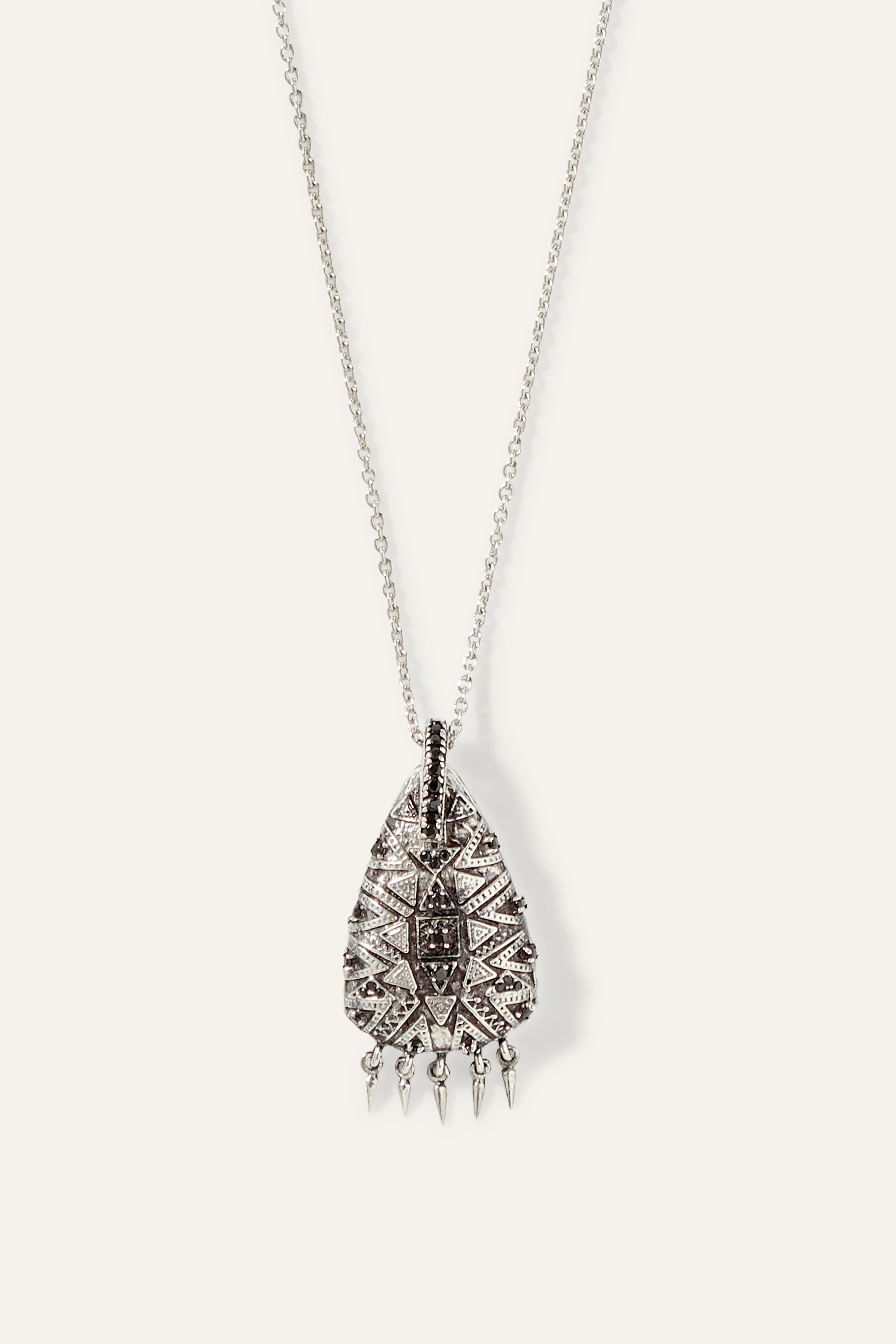 NECKLACE SANAKO