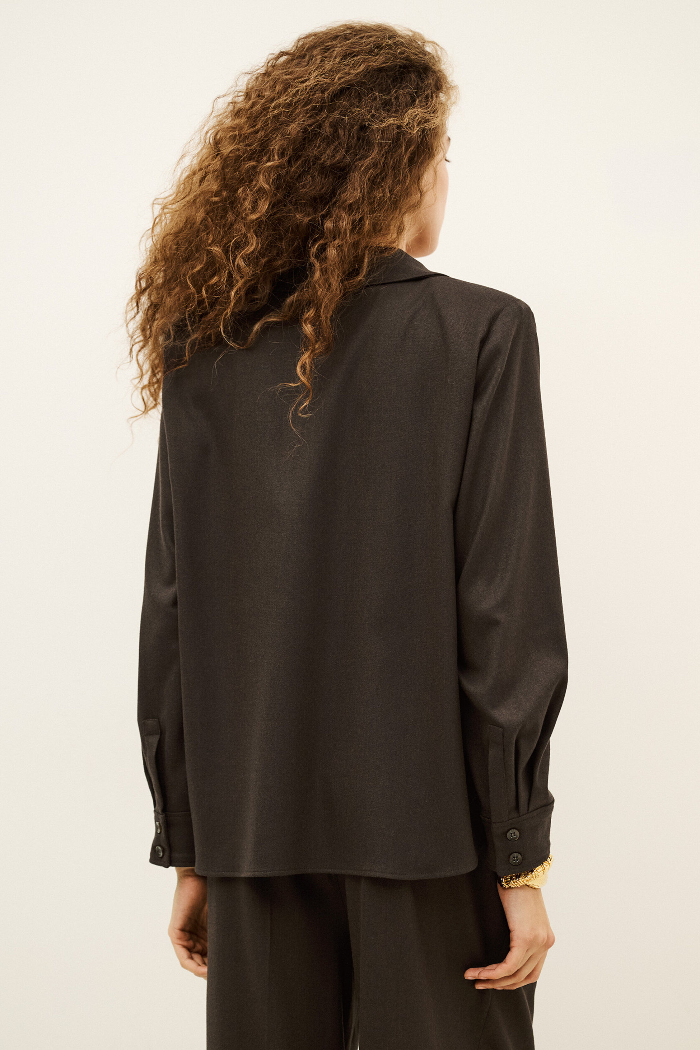 SHIRT THEA