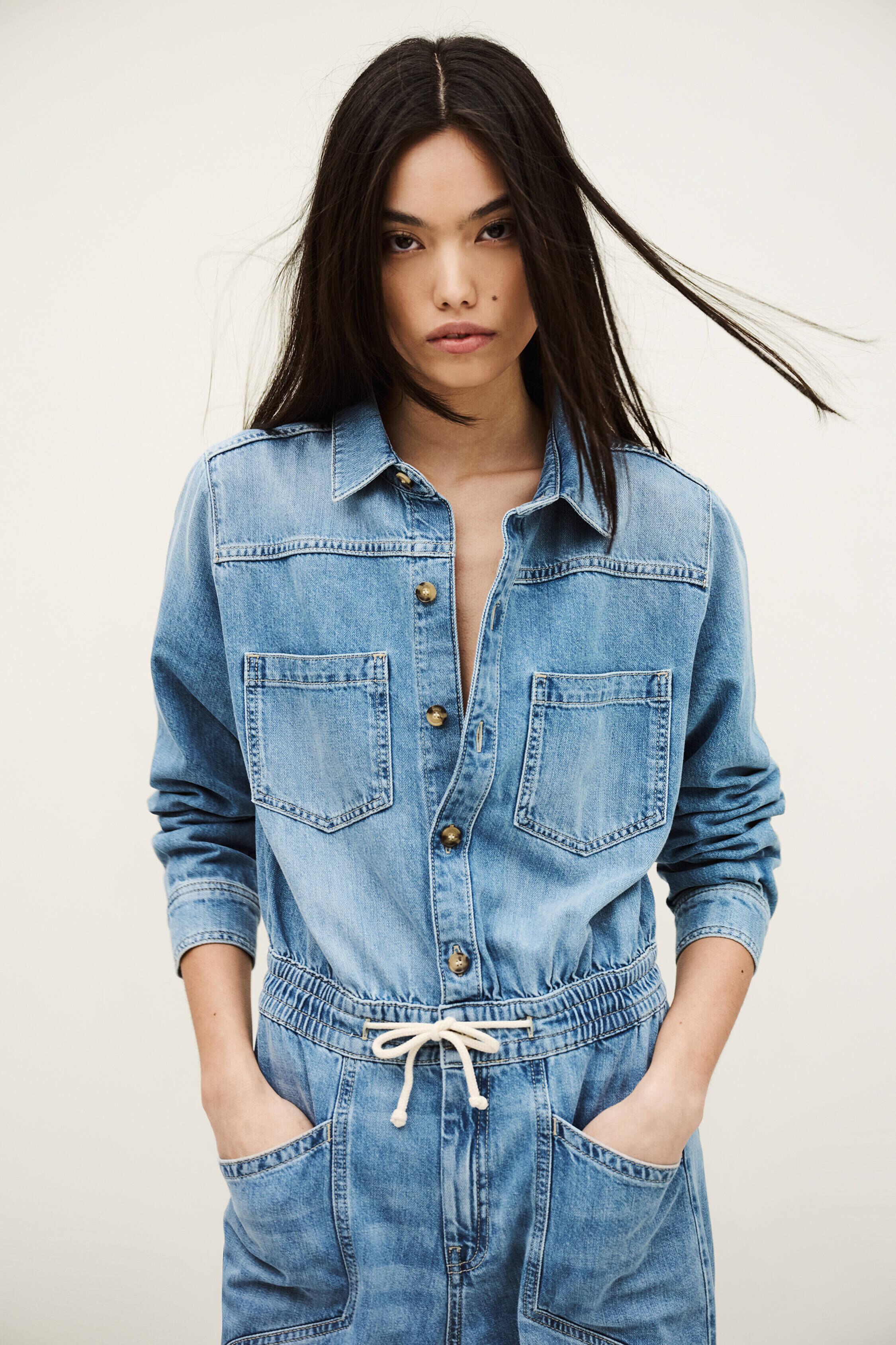 Jumpsuit MYRELLA