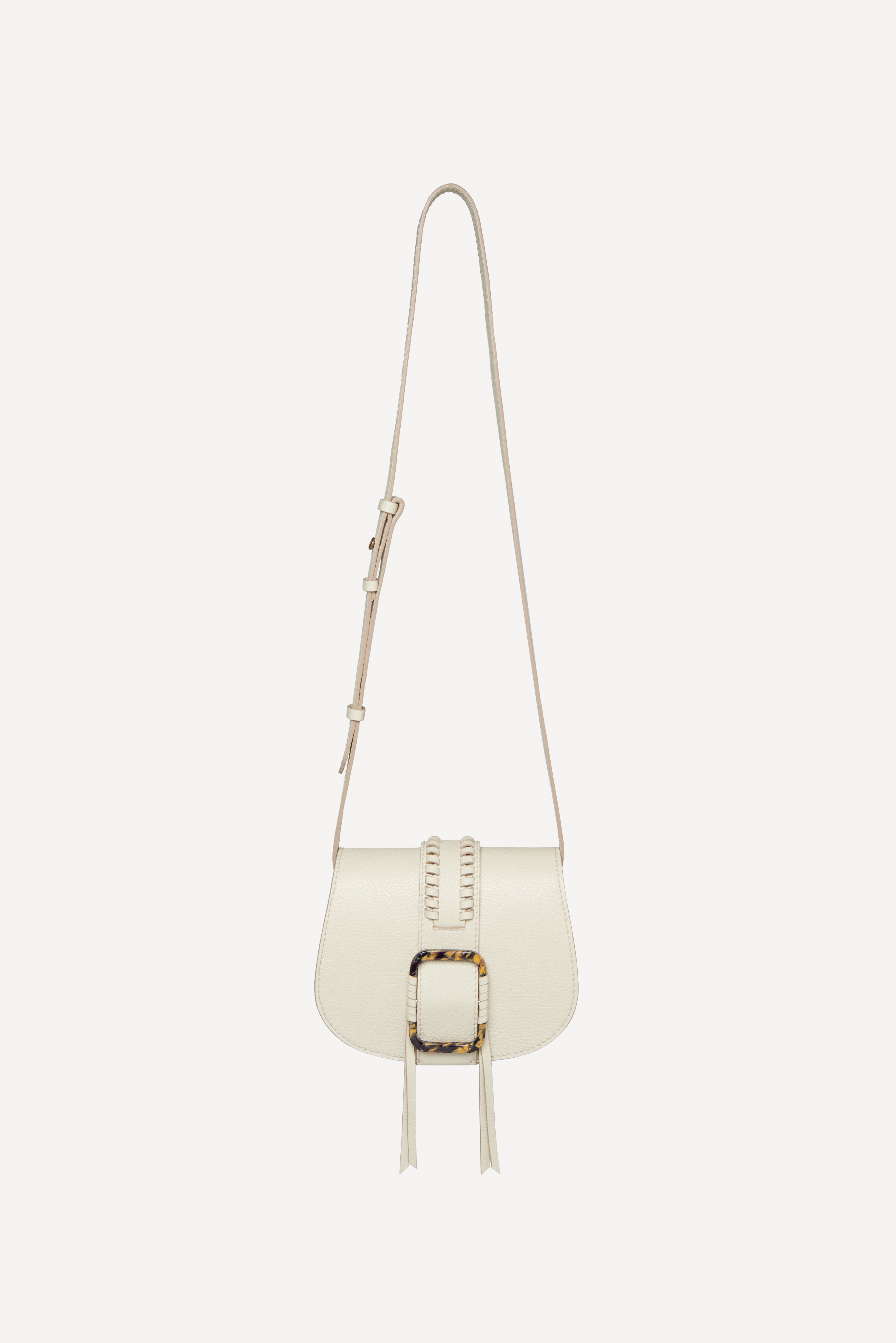 SMALL-BAG TEDDY
