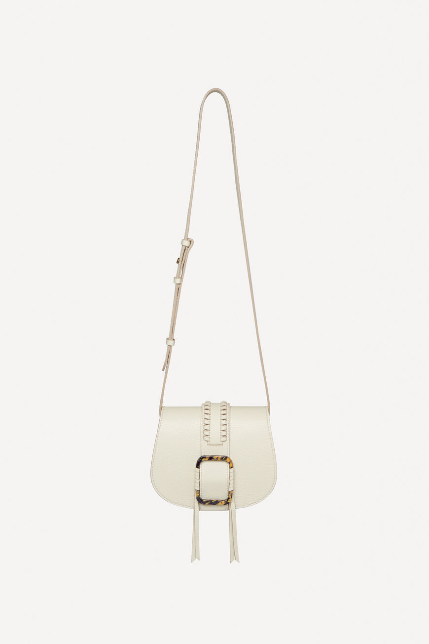 SMALL-BAG TEDDY