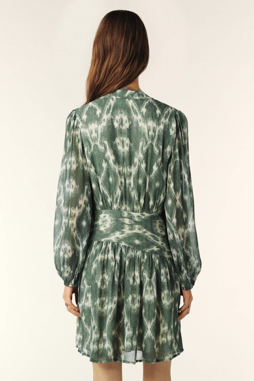 DRESS MINTHE