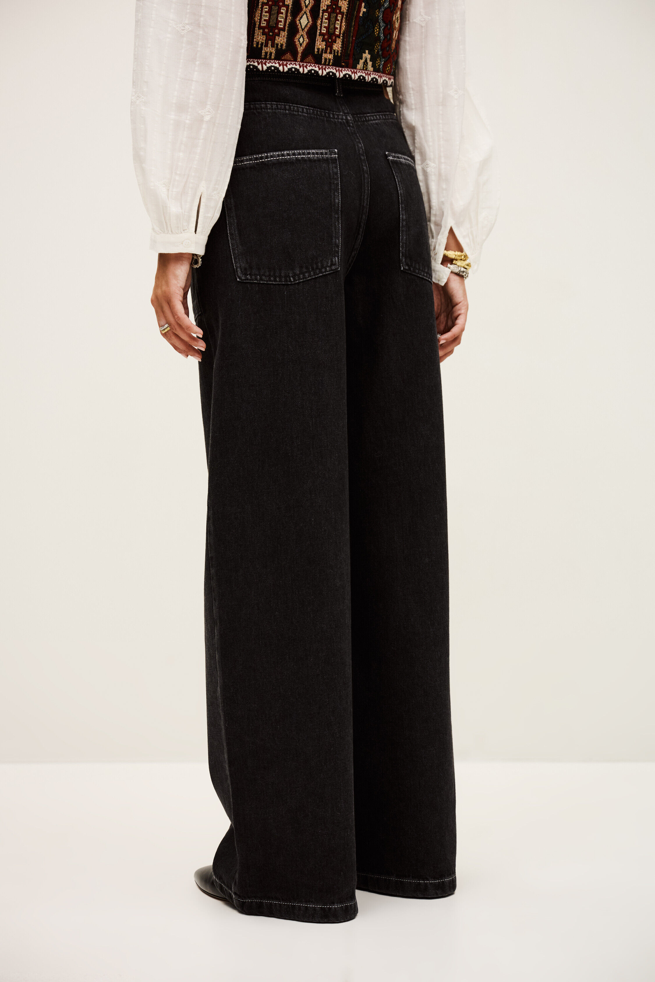 JEANS NOEL