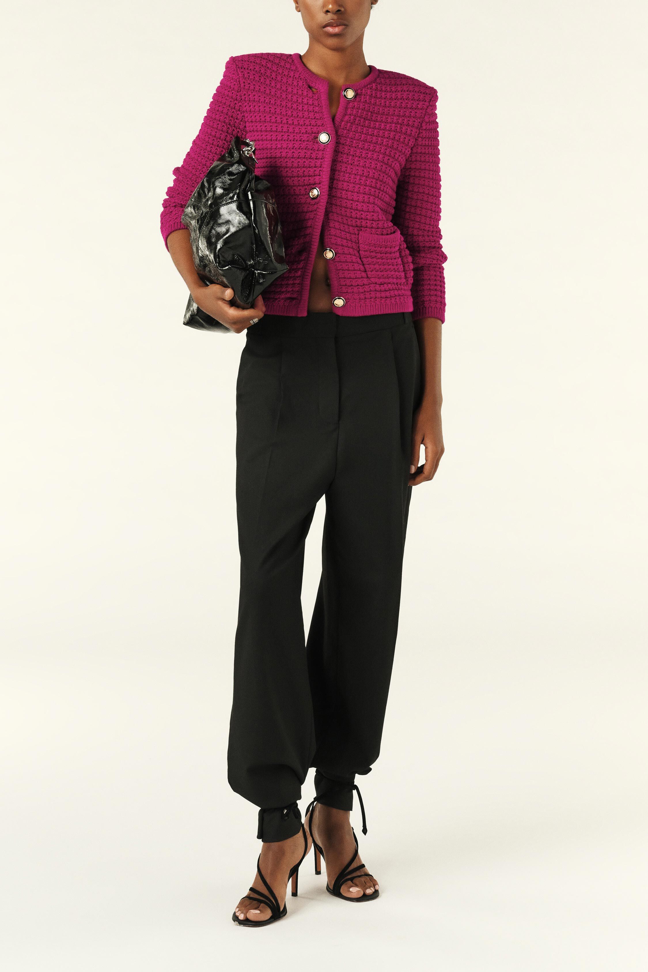 cardigan GASPARD