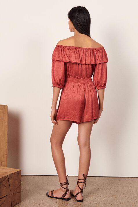 JUMPSUIT DORIA