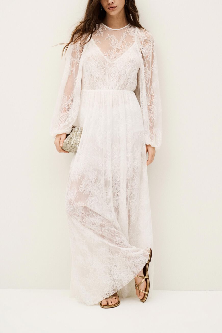 CYCLA DRESS