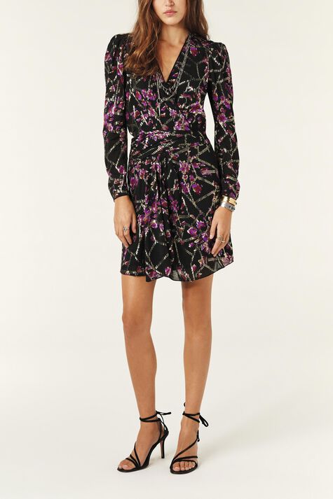 dress DOLA