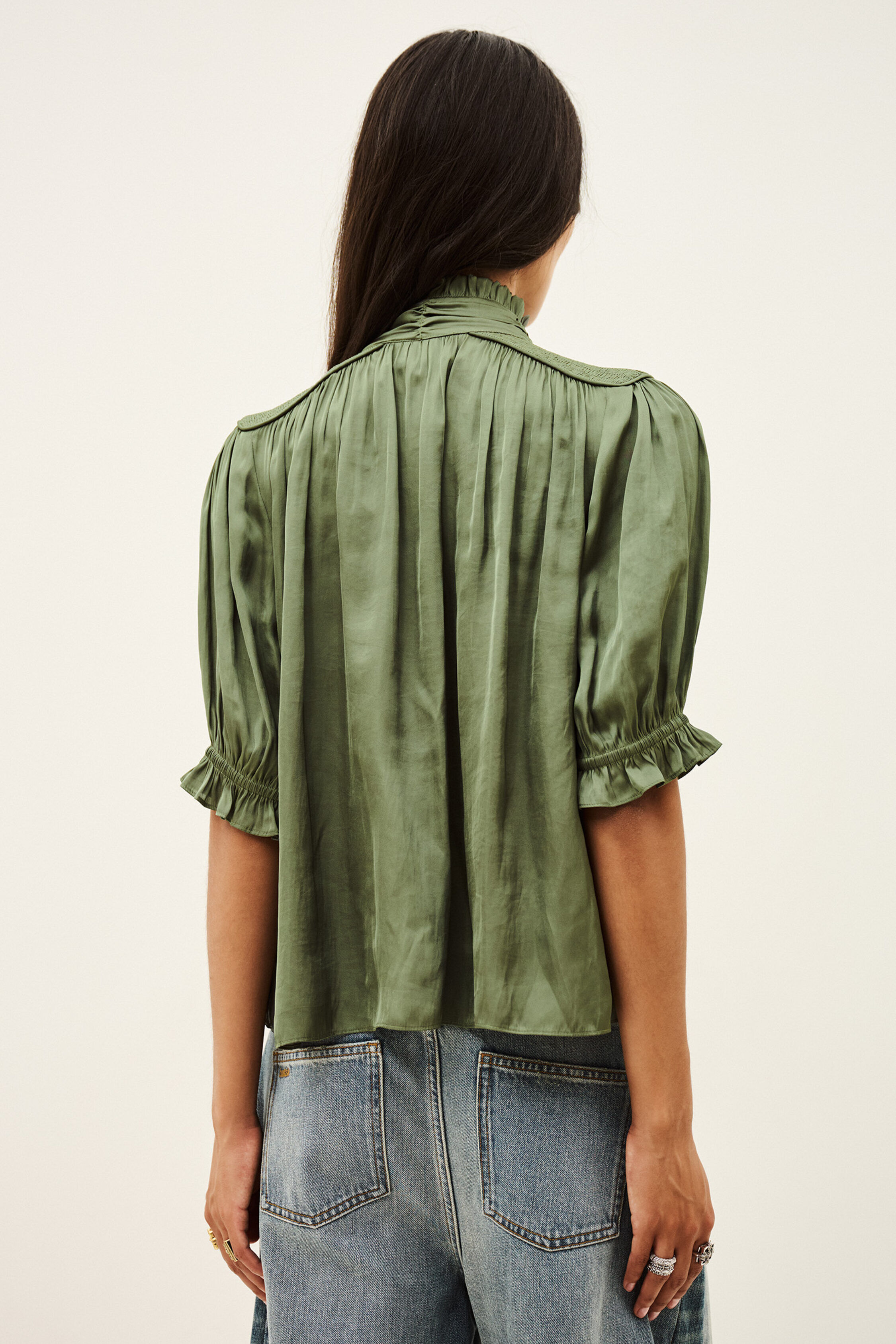chemise CAMILA