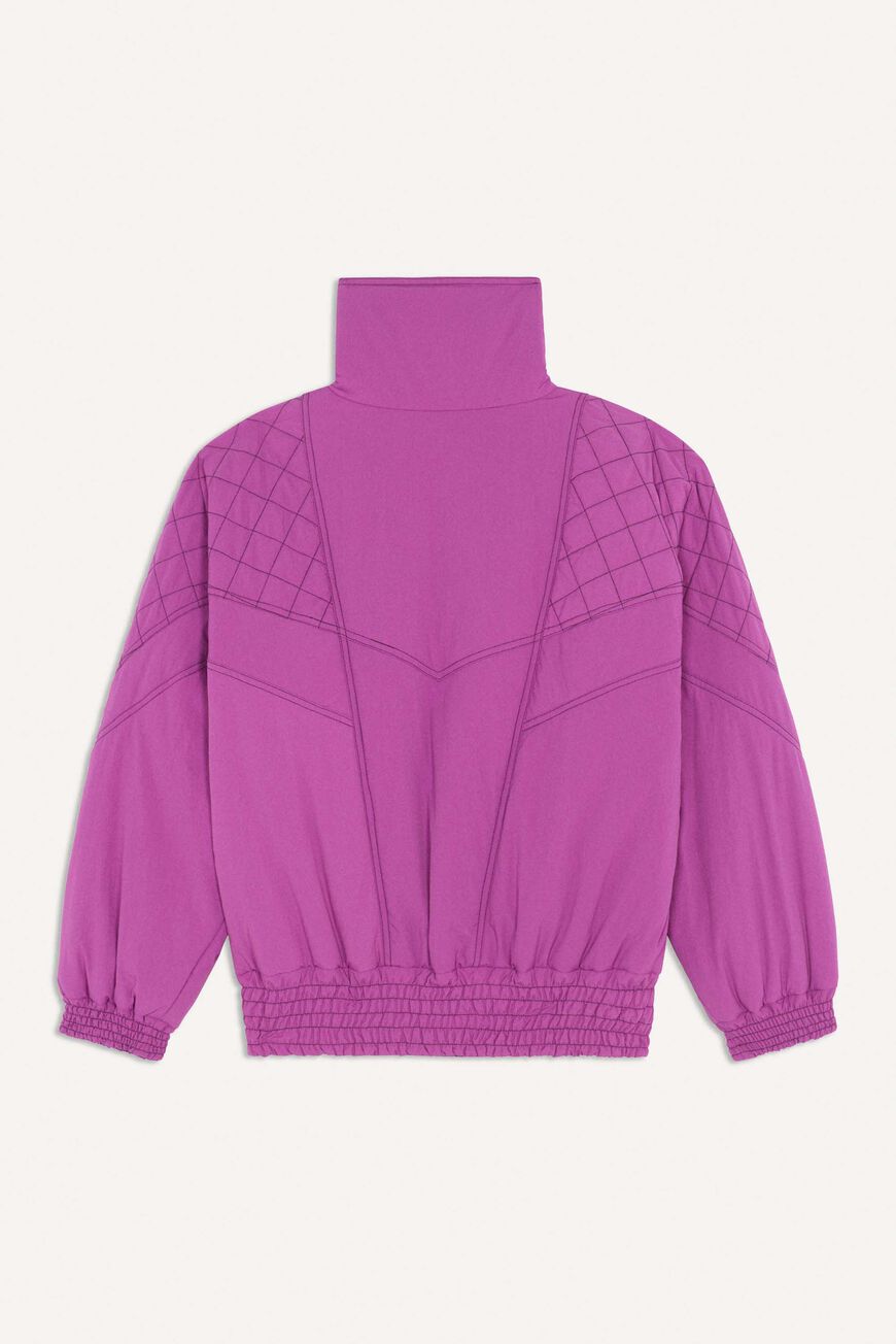 COAT SPENCER