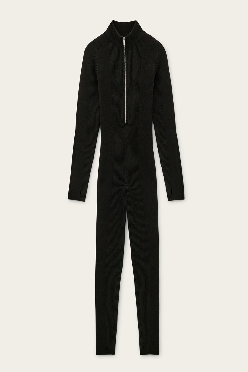 JUMPSUIT SKYE