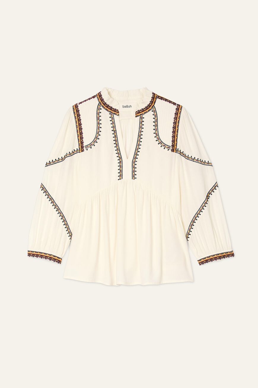BLOUSE TALSIE