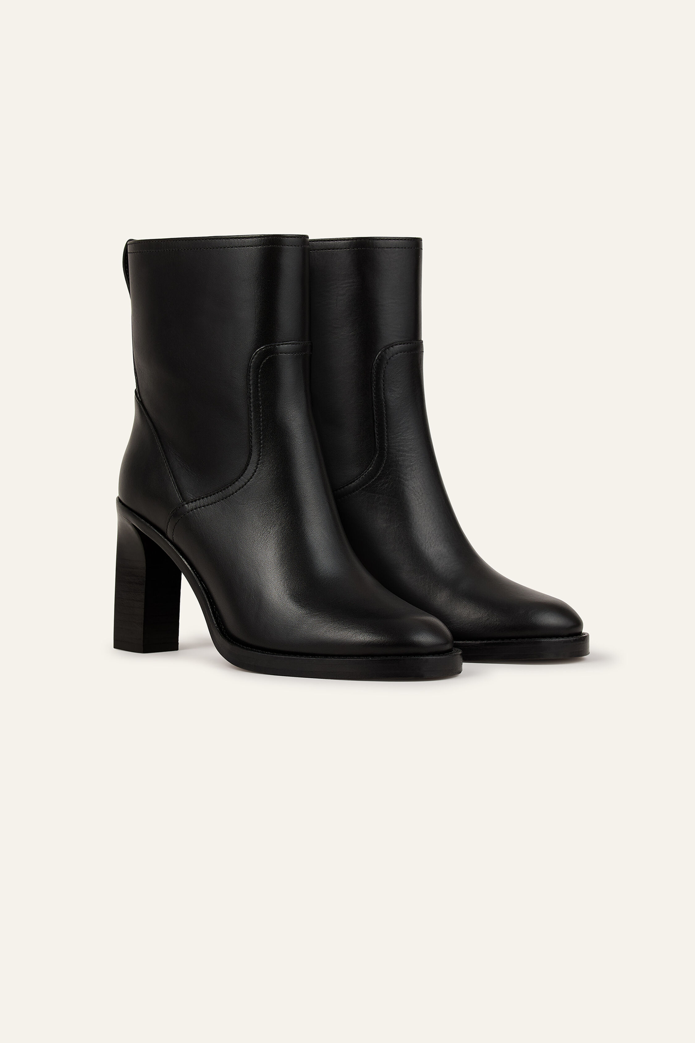 bottines CLAROSA