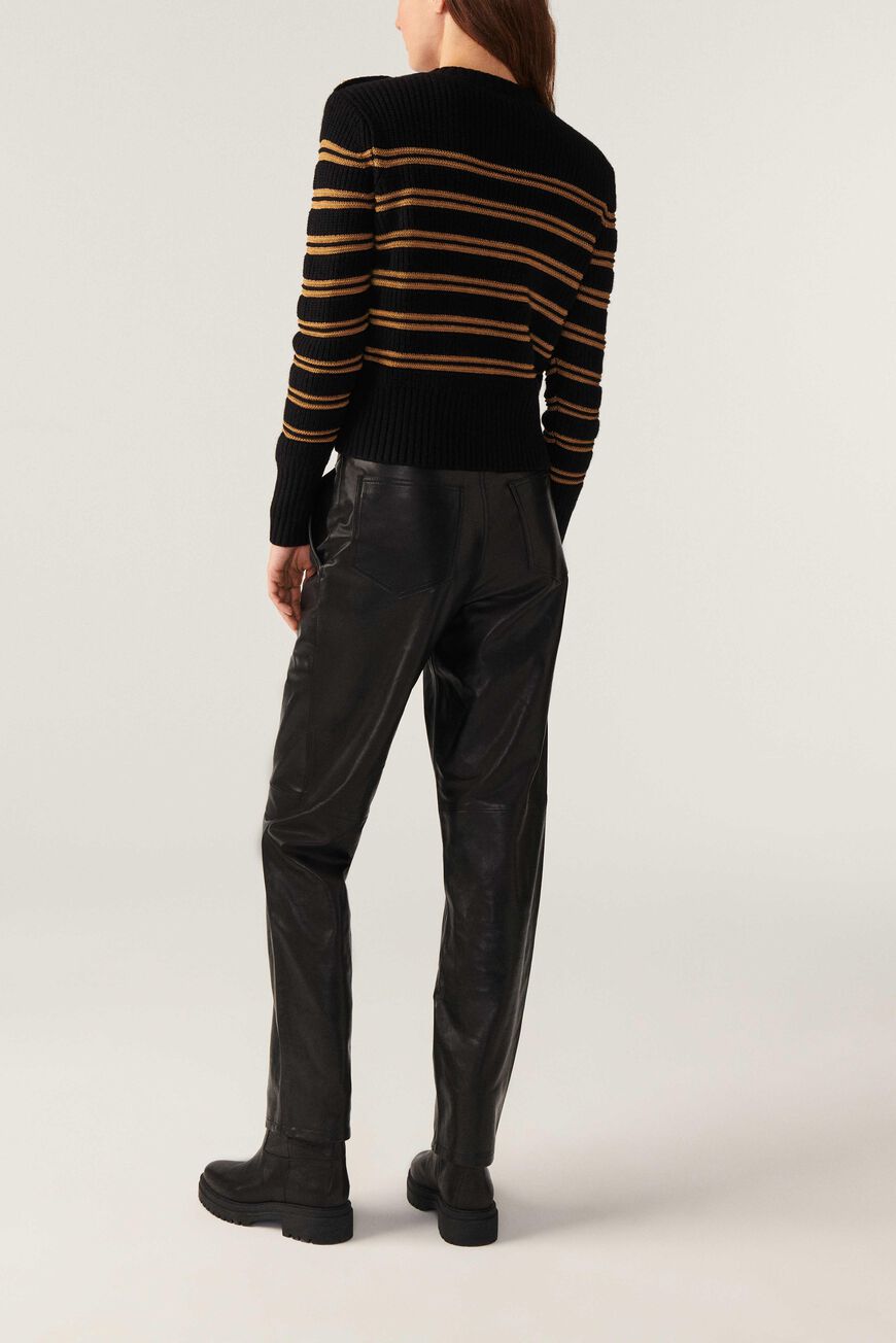 TROUSERS HAEL