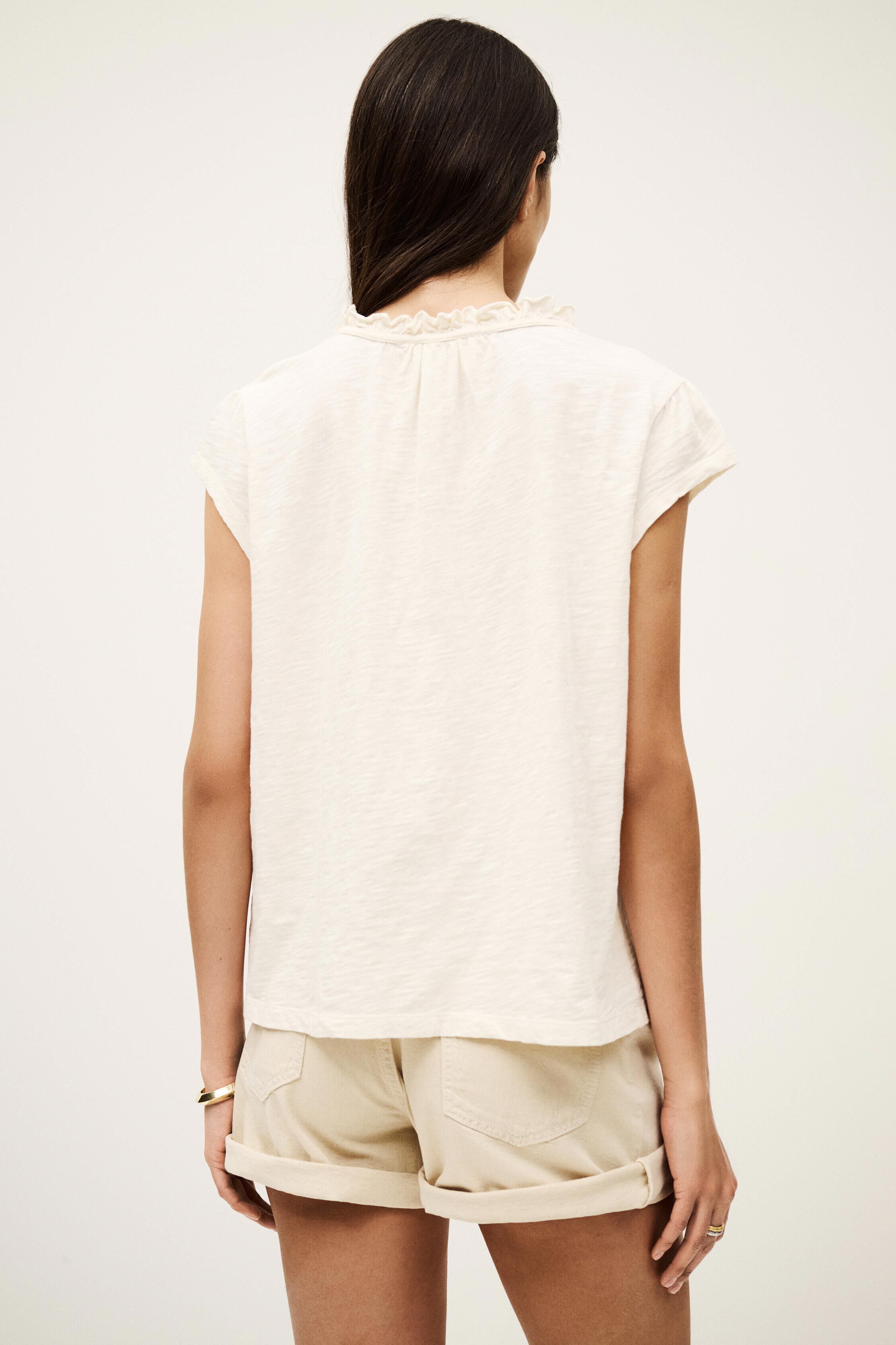 tee-shirt VERY