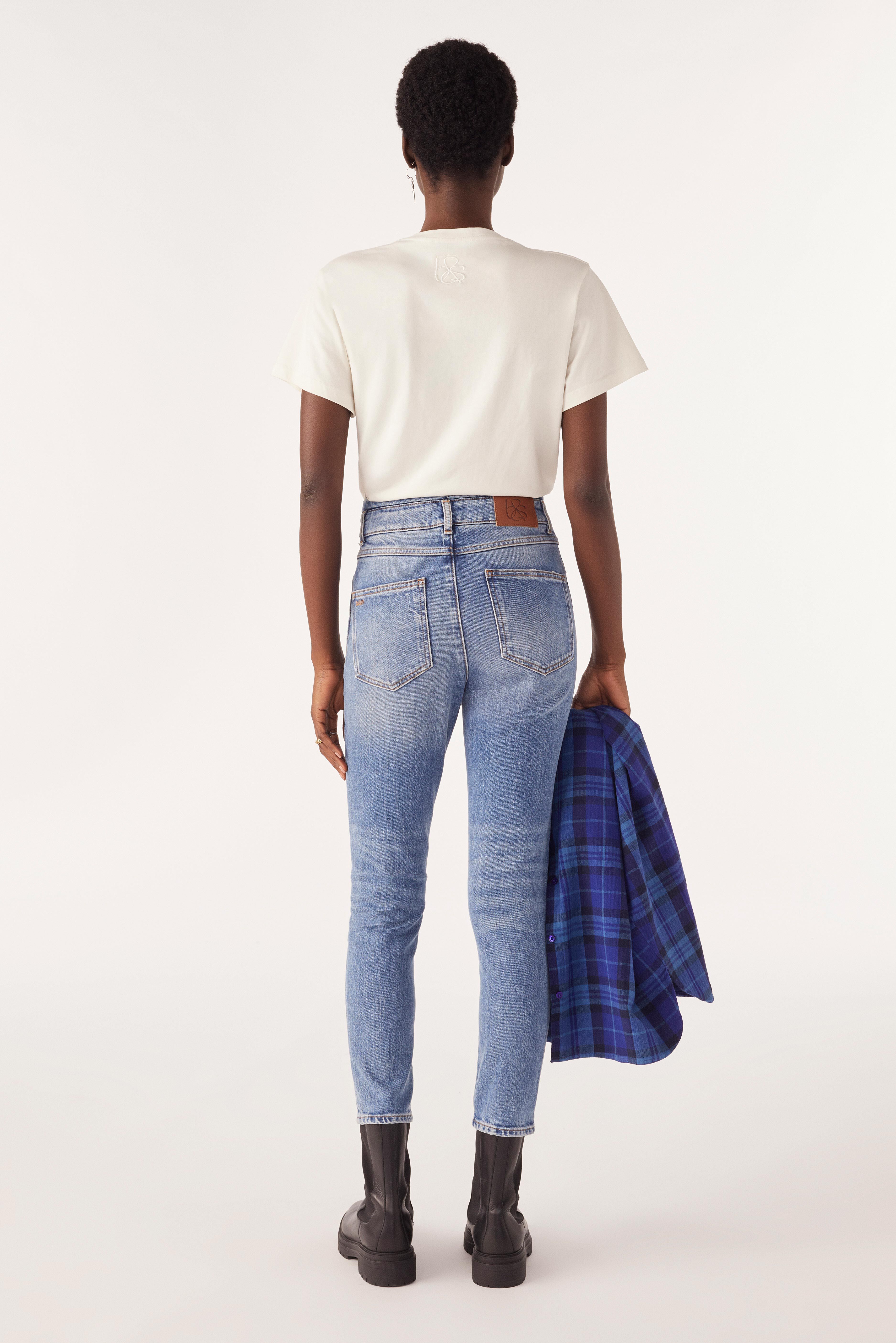 jeans BARNIE