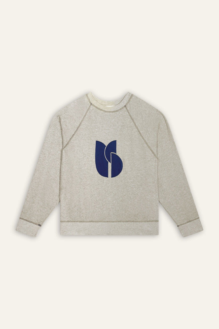 sweatshirt BART