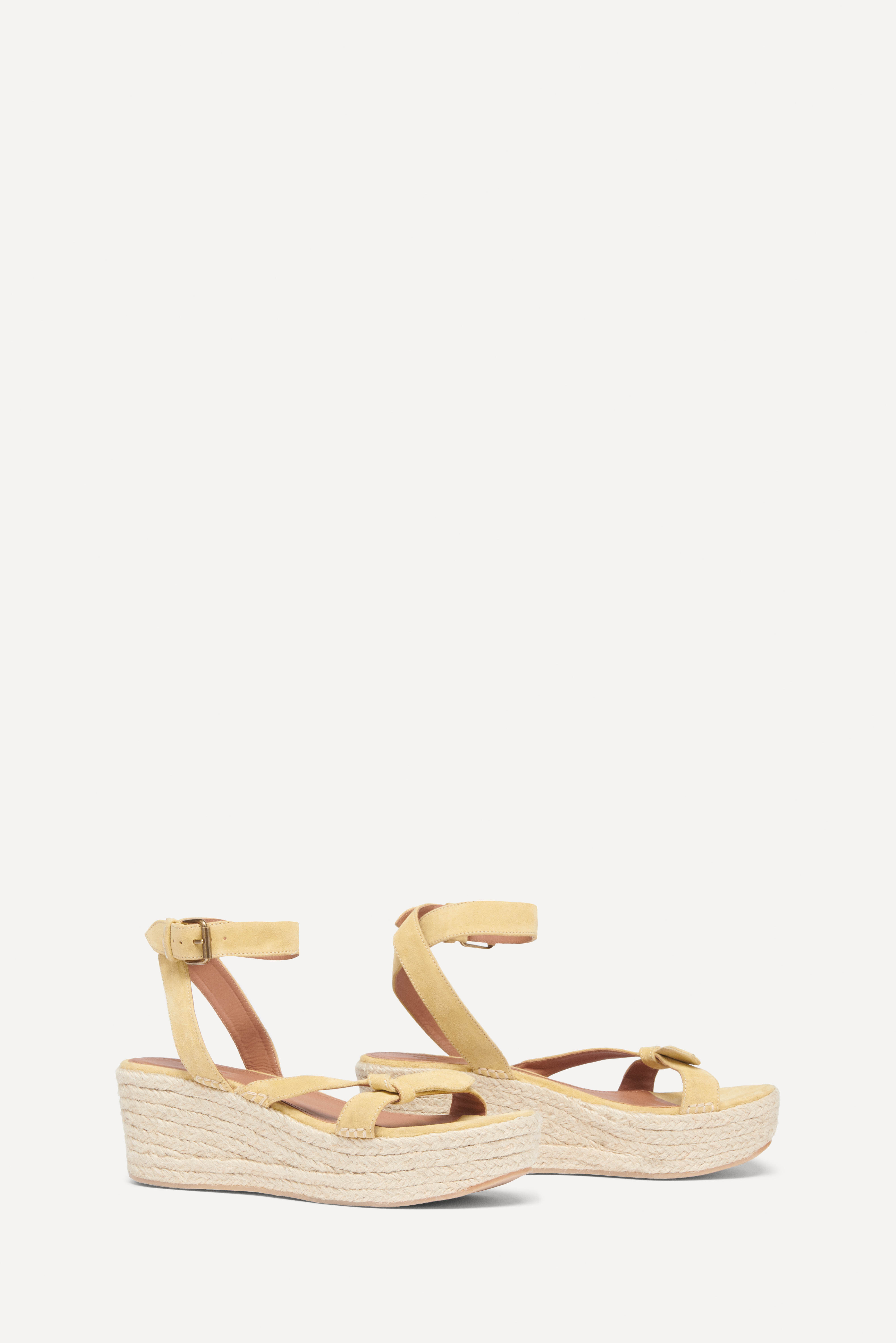 CANDELA SANDALS
