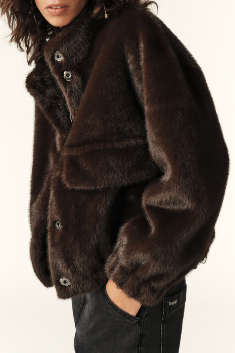 jacket PAROS