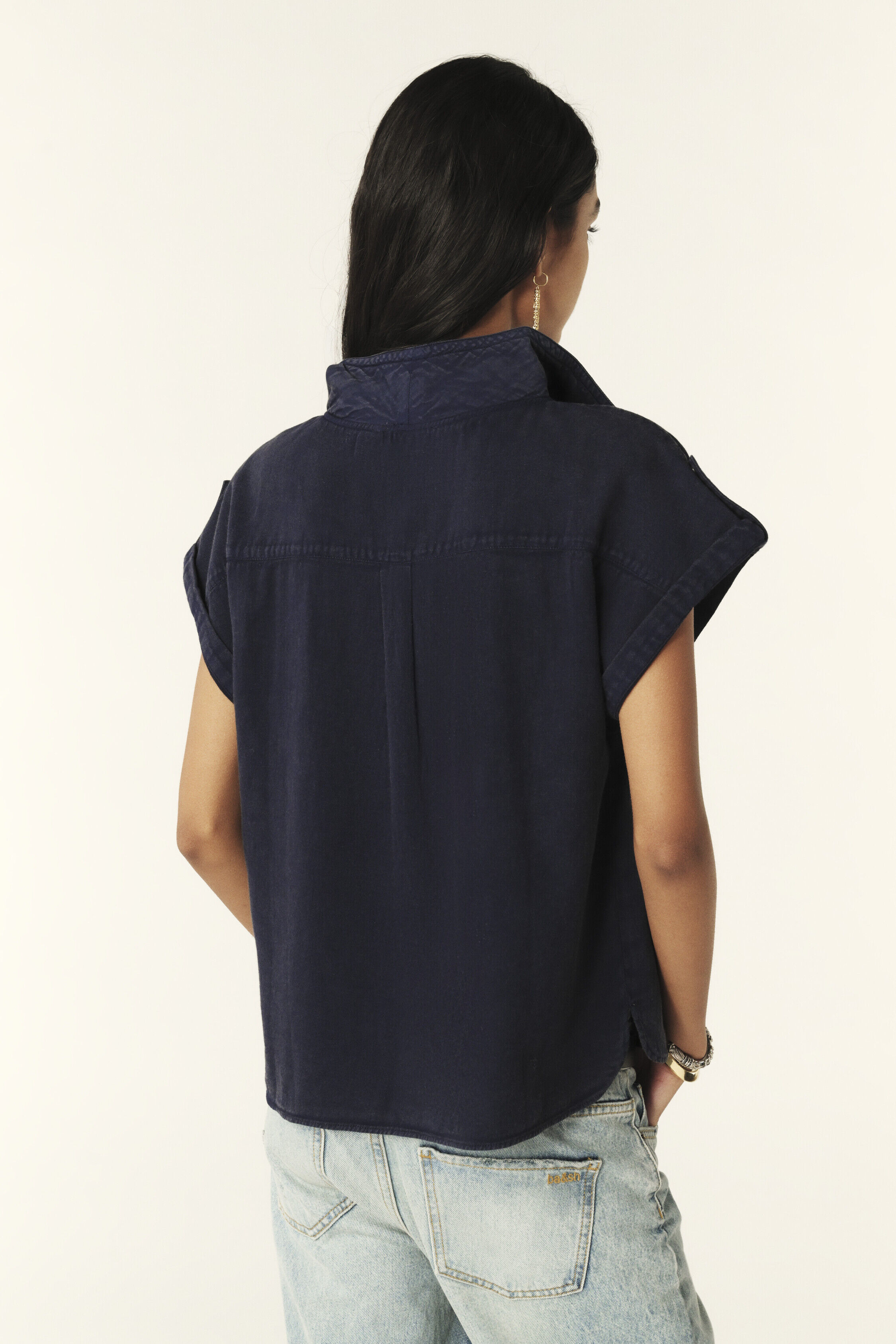 T-SHIRT SALIA