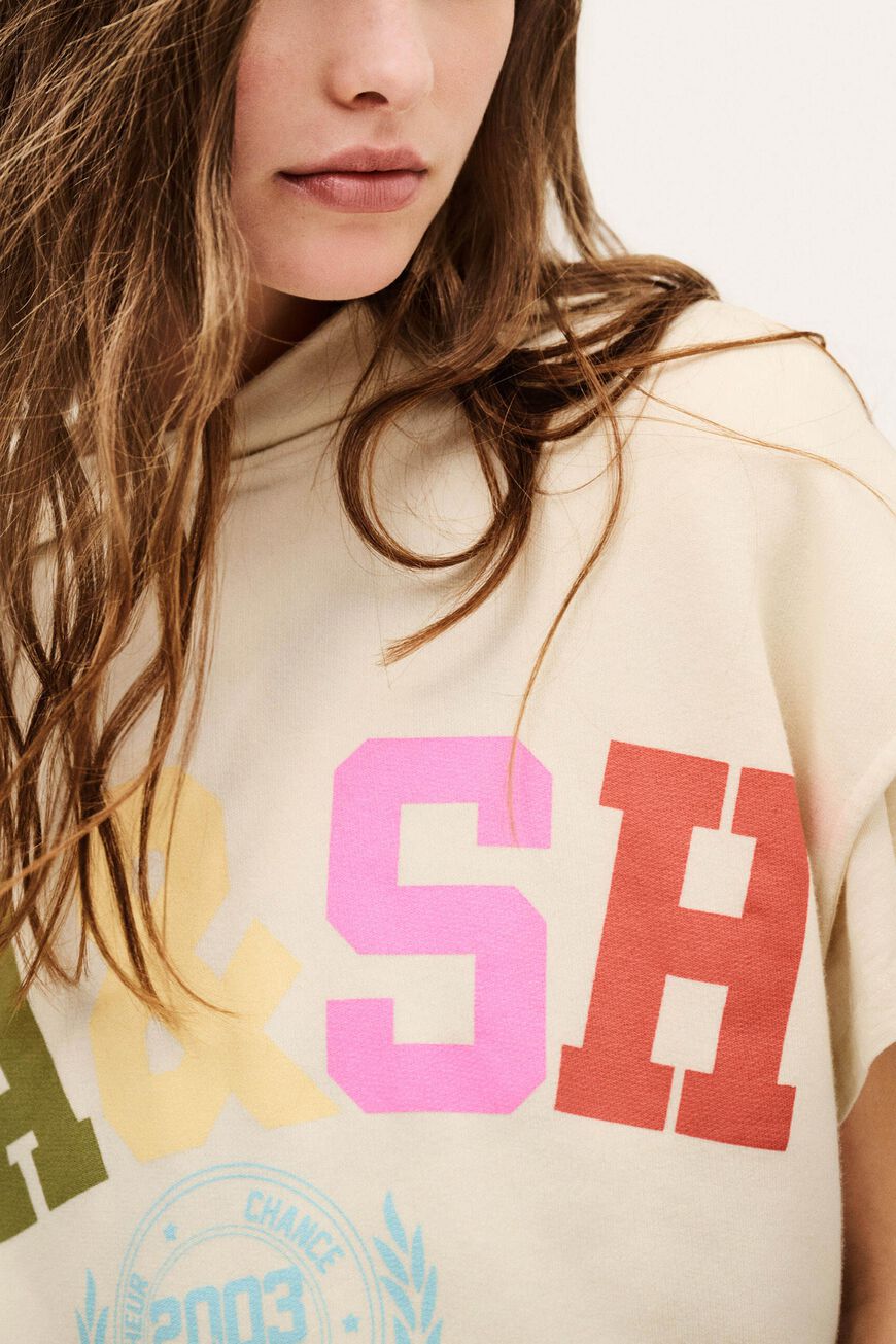 SWEATSHIRT BENY