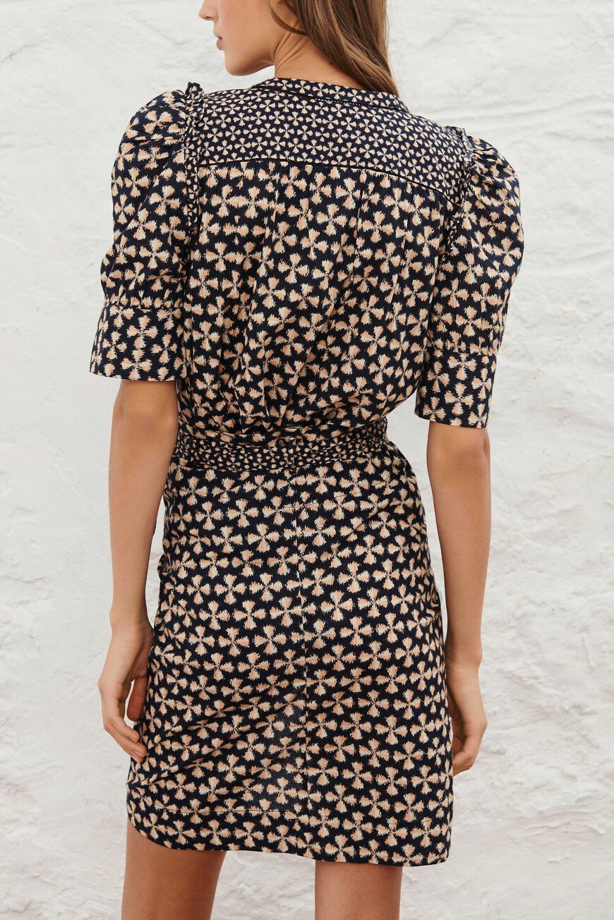 SHIRT COLETTE