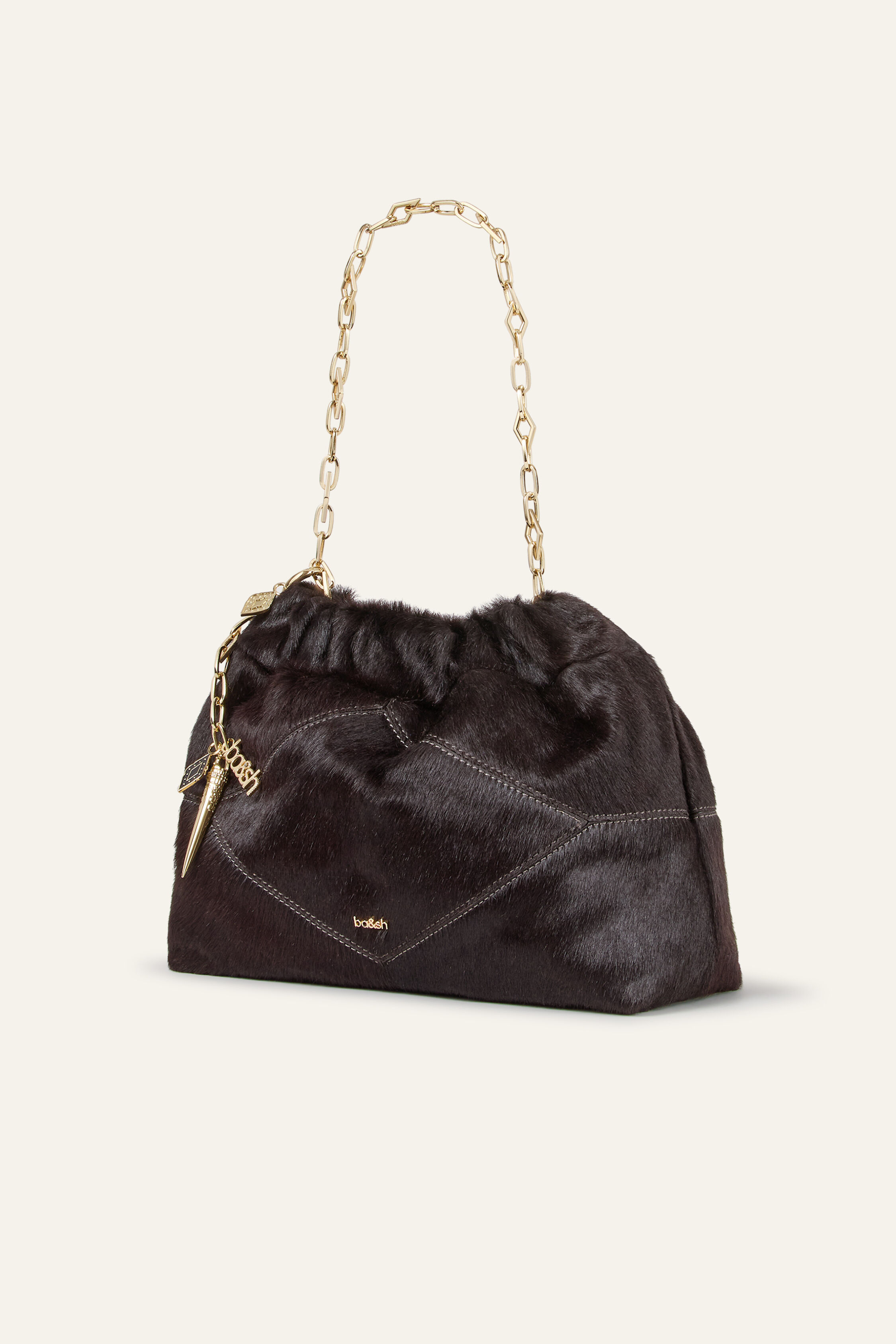SAC PONY HAIR MINI JUNE