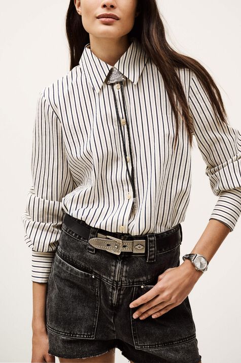 FANNY SHIRT
