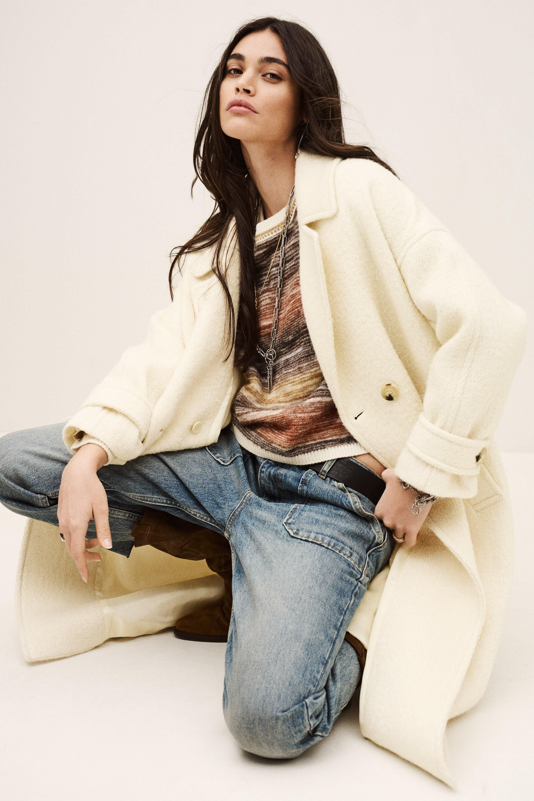 manteau WAYLA
