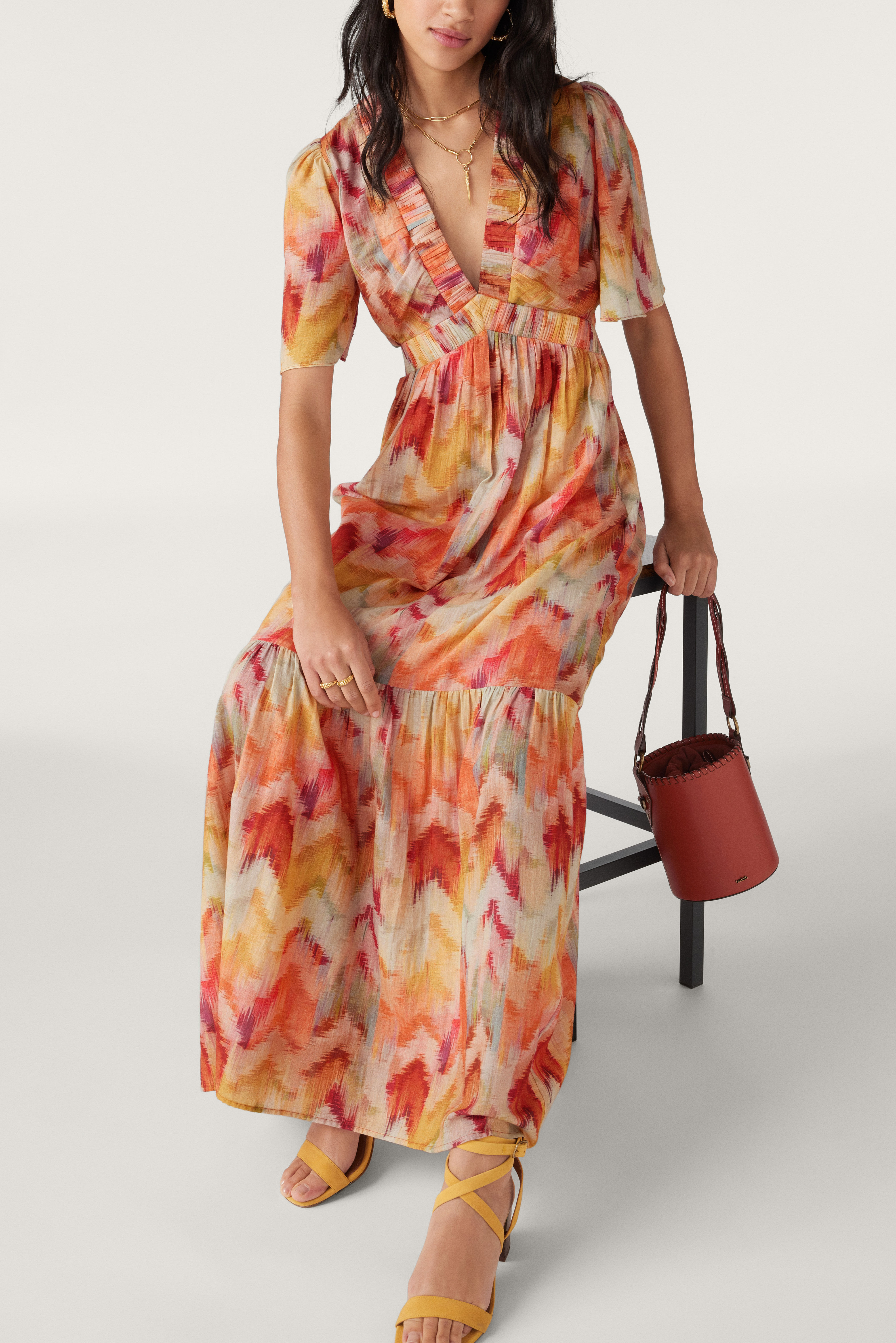 robe AXANA