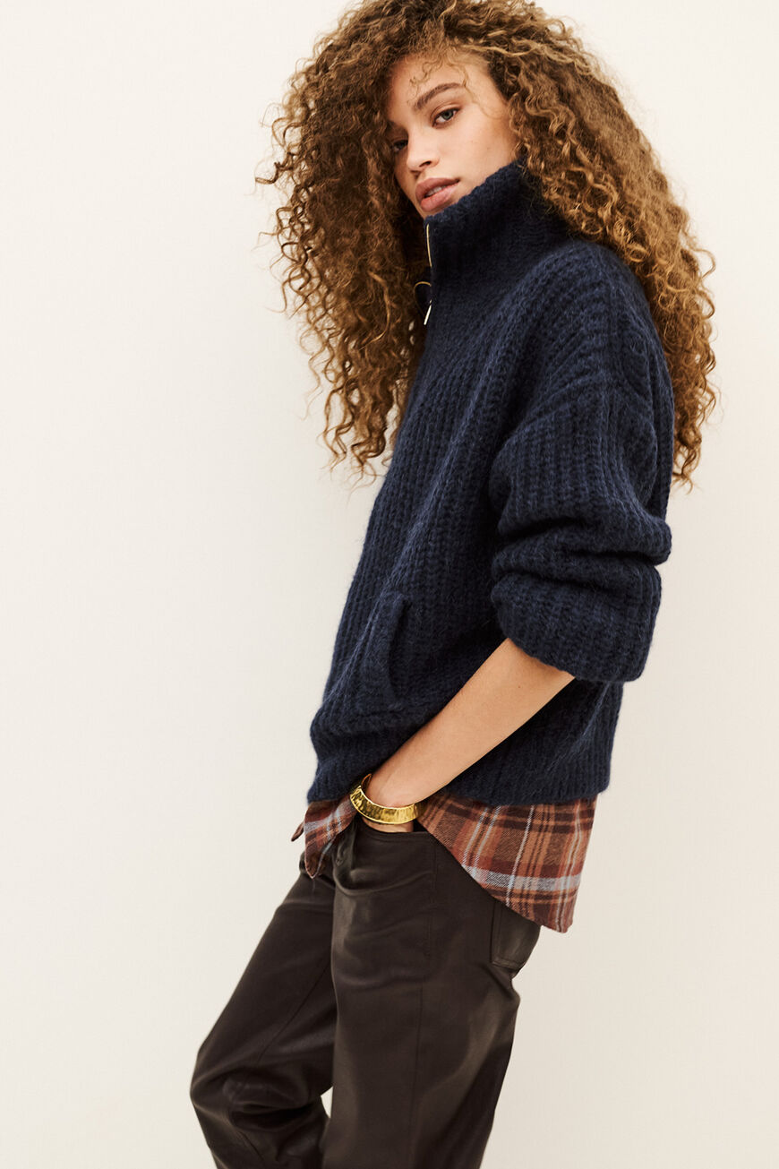cardigan BELWANE