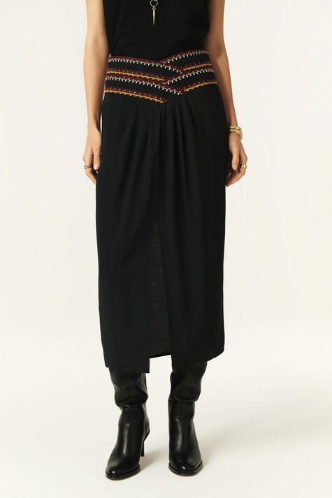 SKIRT TALKIE