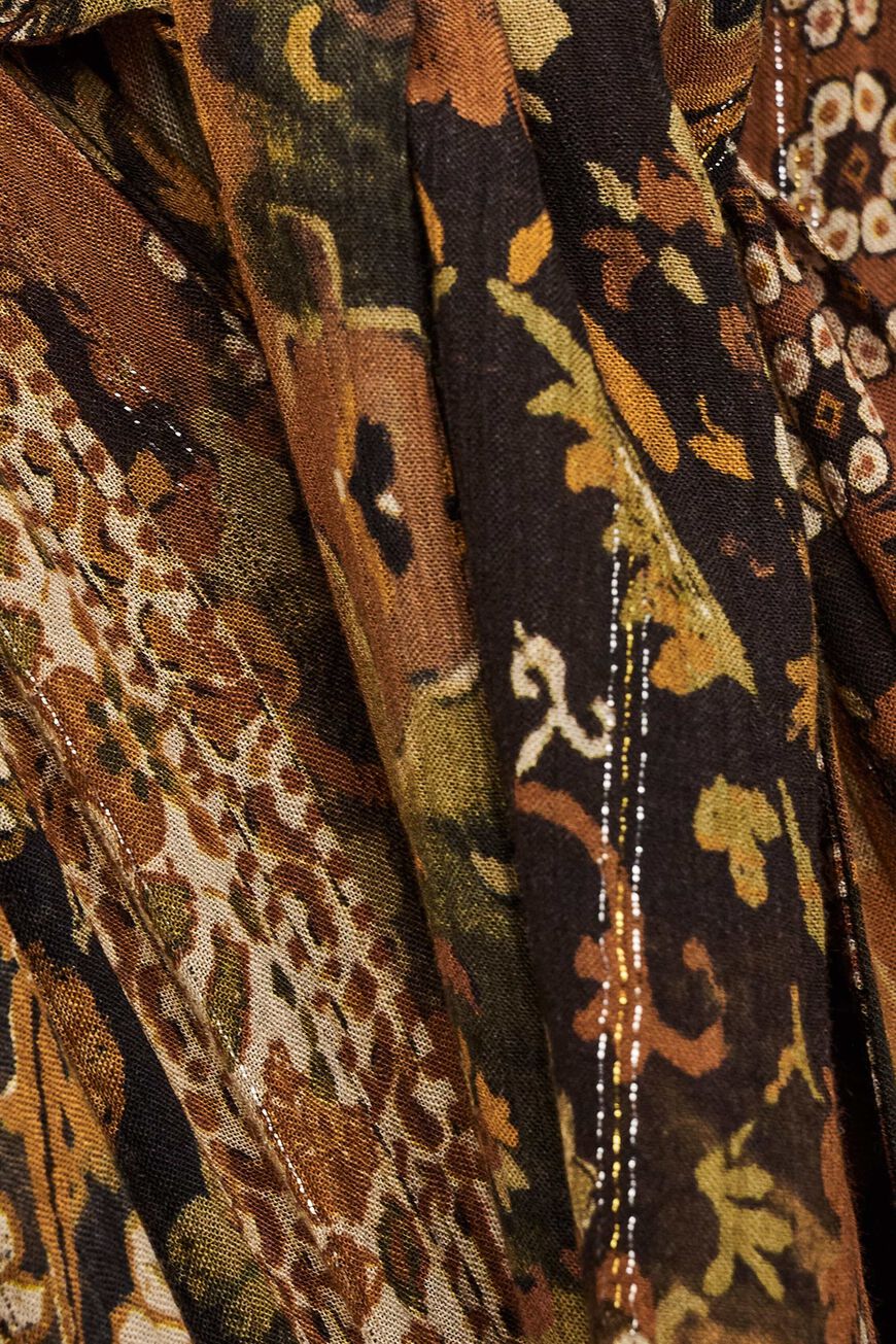 robe PIERTA