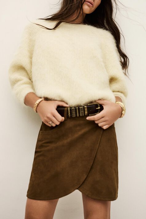 skirt MANGELA