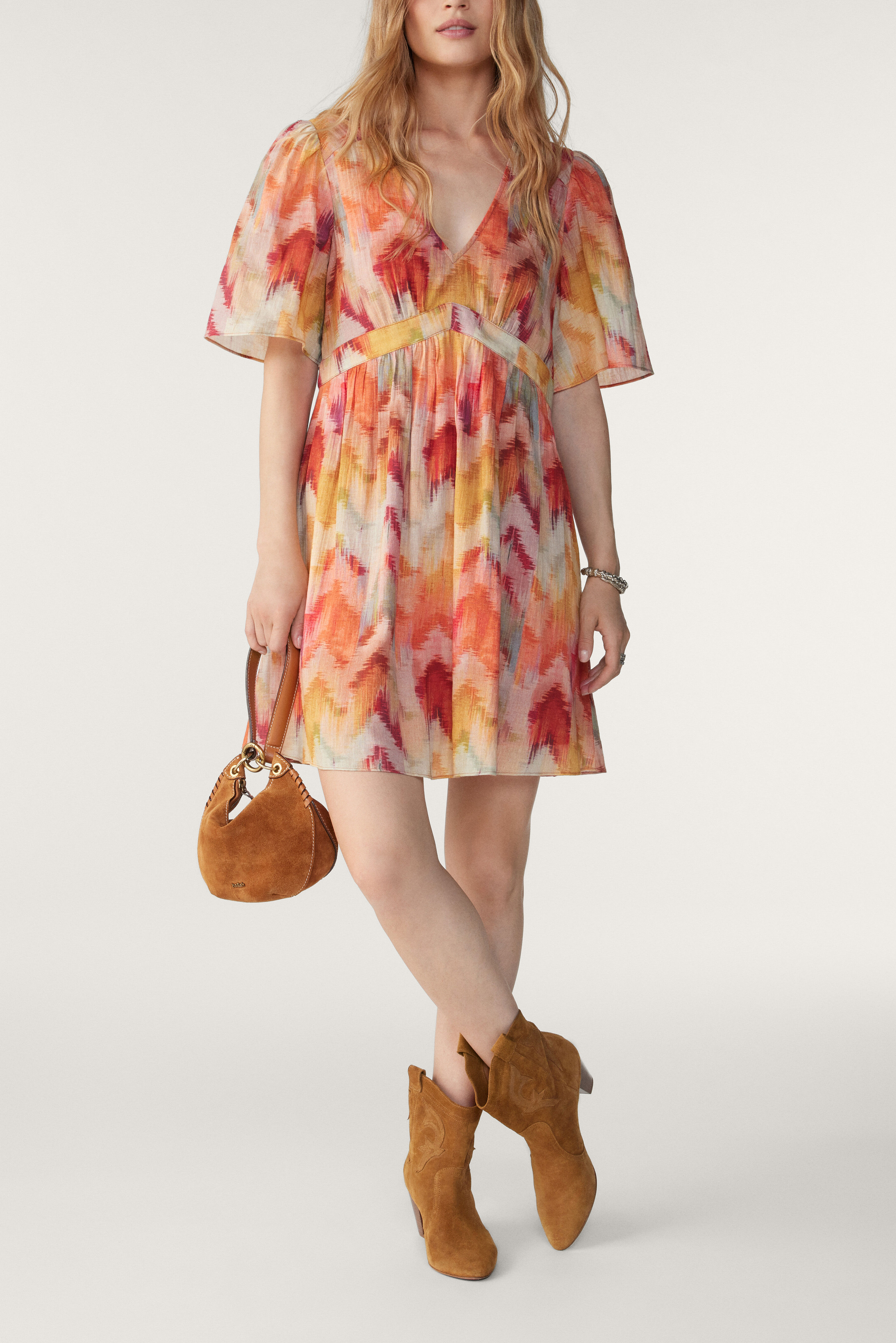 robe AELDA