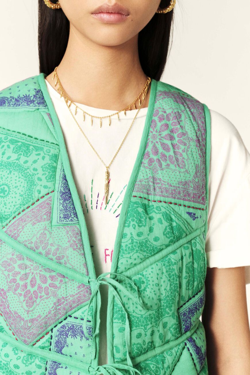 jacket MAY